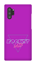 Rocket Lads - Samsung Phone Case