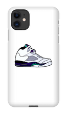 jordan iPhone Phone Cases