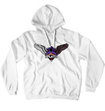 ph_splatz Hoodies (No-Zip/Pullover)