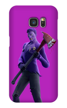 r7minute Samsung Phone Cases