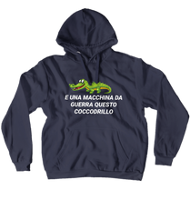 t4t1tv Hoodies (No-Zip/Pullover)