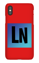 LeNinja IPhone Case