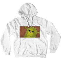 Hoodies (shrek hoode)