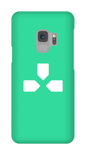 cooptriopodcast Samsung Phone Cases