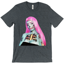 Pop Art T-shirt - Mizzy