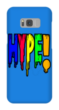 caring_with_colours Samsung Phone Cases