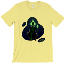 greenknight1237 T-Shirts