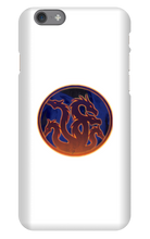 goliath609 iPhone Phone Cases