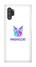 mrsmccat Samsung Phone Cases