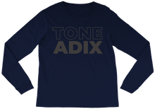 Tone Adix long-sleeve-tee