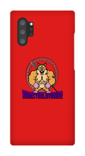 hamsterlovin222 Samsung Phone Cases
