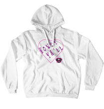 Howdy Ya'll Hoodies (No-Zip/Pullover)