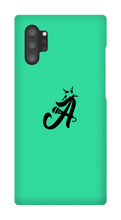 ariannmusic Samsung Phone Cases