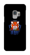 simonderfuchs Samsung Phone Cases