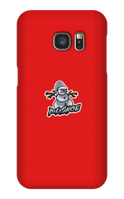 polysnoe Samsung Phone Cases
