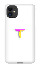 t_haynes iPhone Phone Cases