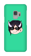 daemonnyx Samsung Phone Cases
