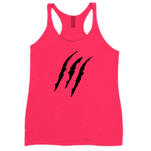 Camiseta sin mangas mujer