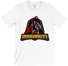 dukenastystl T-Shirts