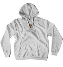 VIPPrinceCrown Hoodies (No-Zip/Pullover)