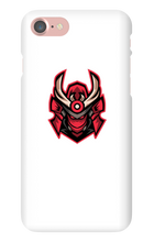 xxrealityy iPhone Phone Cases