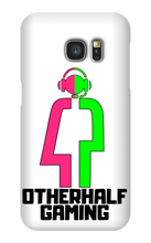 fatherlystorm Samsung Phone Cases