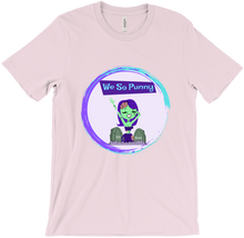 wesopunny logo light T-Shirts