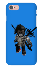shadowninja iPhone Phone Cases