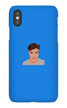 jayz_officiel iPhone Phone Cases