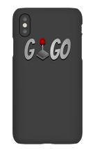 gigo_lp iPhone Phone Cases