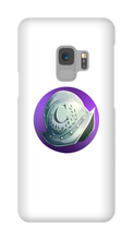 camquistador01 Samsung Phone Cases