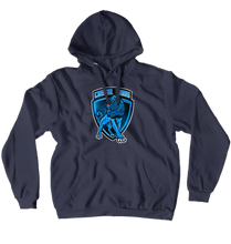 Casual Lion's Hoodie