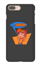 OH SUGAR  iPhone Phone Cases