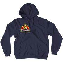 sensonokage Hoodies (No-Zip/Pullover)