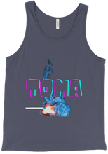 djcoopdville Tank Top
