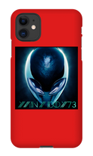 yanyboy73 iPhone Phone Cases