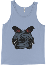 hollow_oblivion Tank Top