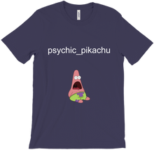 psychic_pikachu T-Shirts