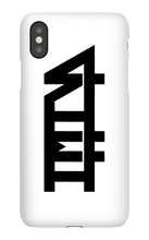 KIWI Logo iPhone Phone Cases