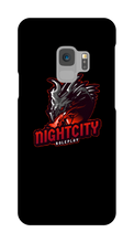 Cover NightCity
