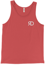 mrromeodirt Tank Top