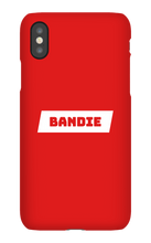snirt2020 iPhone Phone Cases