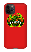 DragonSeid iPhone Phone Cases