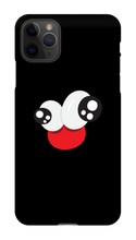 seasonofslaps iPhone Phone Cases