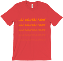 dragonsbakery T-Shirts