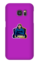 x_dubble Samsung Phone Cases