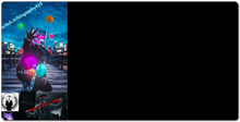 kingzephy420 XXL Gaming Mousepad