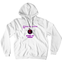 truedragon1200 Hoodies (No-Zip/Pullover)