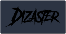 Dizaster BL XXL Gaming Mousepad
