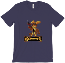 gd4xxter T-Shirts